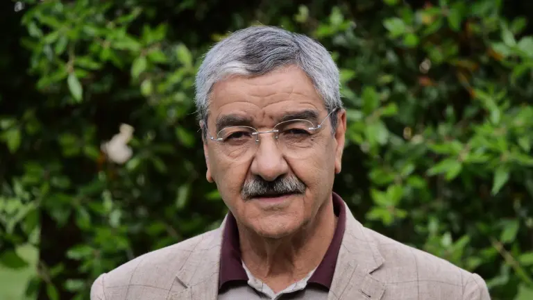 Karim D.