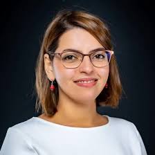 Sonia K.